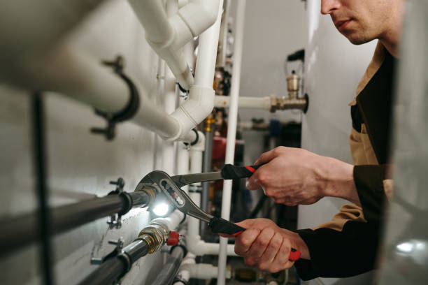 Best Local Plumber Services  in South Patrick Shores, FL