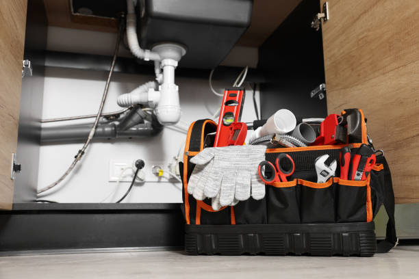 Best Septic Systems  in South Patrick Shores, FL