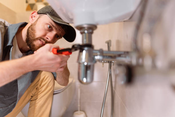 Reliable South Patrick Shores, FL Plumbing Solutions