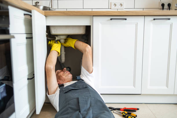 Best Emergency Plumbing Repair  in South Patrick Shores, FL