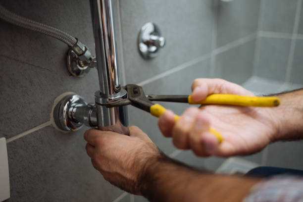 Best Pipe Repair Near Me  in South Patrick Shores, FL