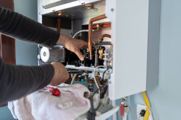 Sprinkler Systems in South Patrick Shores, FL