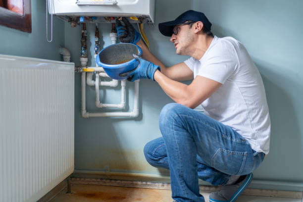 Best Plumbing Services Near Me  in South Patrick Shores, FL