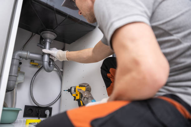 Best Plumbing Inspection Services  in South Patrick Shores, FL